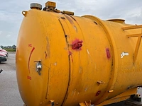 Vacuümtank, incl. flexibele zuigslang - afbeelding 2 van  7