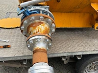 Vacuümtank, incl. flexibele zuigslang - afbeelding 6 van  7