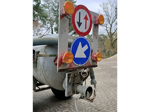 Vacuumtank - afbeelding 3 van  14
