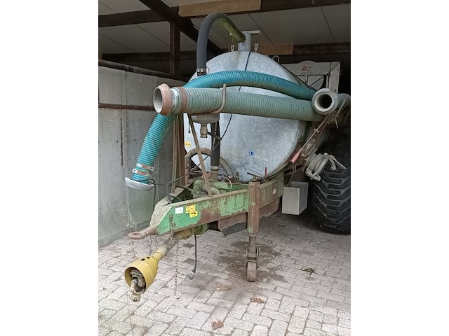 Vacuumtank - afbeelding 6 van  14