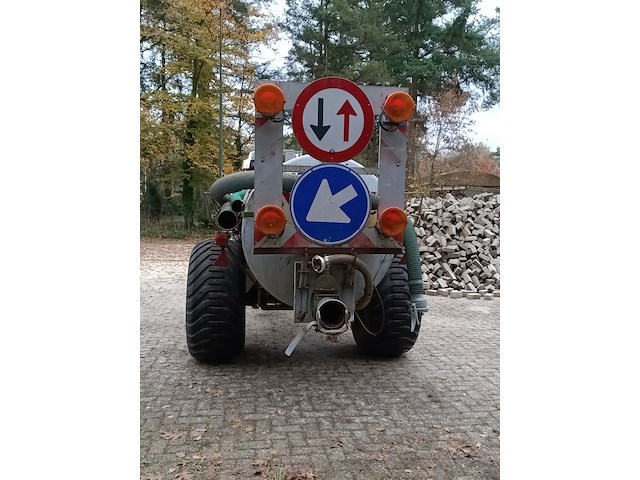Vacuumtank - afbeelding 7 van  14