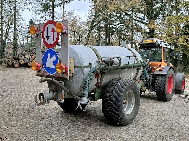Vacuumtank - afbeelding 8 van  14