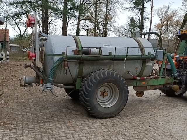 Vacuumtank - afbeelding 9 van  14