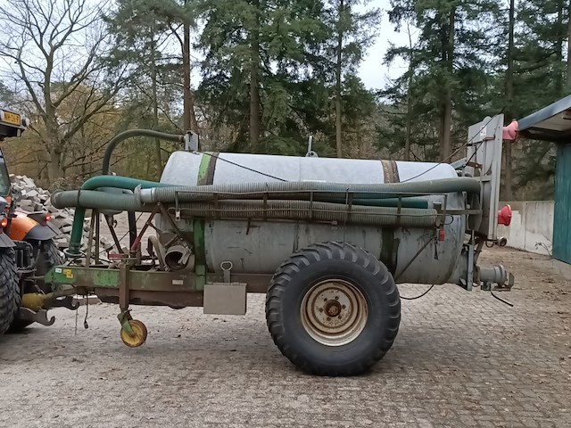 Vacuumtank - afbeelding 11 van  14