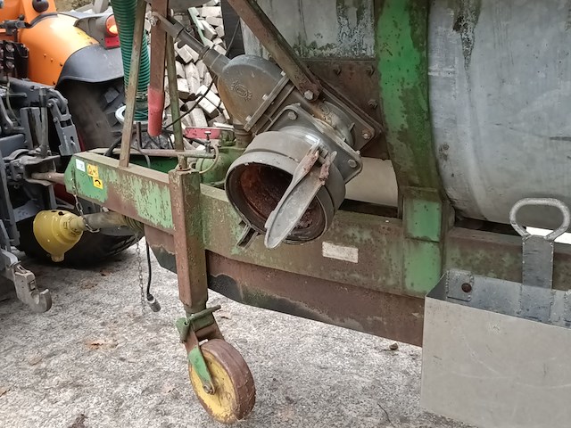 Vacuumtank - afbeelding 13 van  14