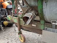 Vacuumtank - afbeelding 13 van  14