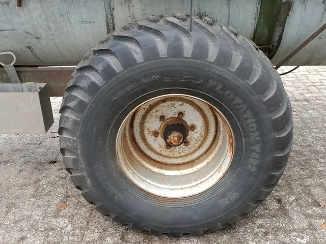 Vacuumtank - afbeelding 14 van  14