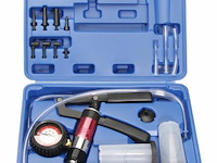 Vacuümtester / remontluchter 3 tot 95 bar 21-delig - afbeelding 1 van  5