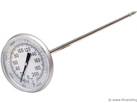 Vacuümtester / remontluchter 3 tot 95 bar 21-delig - afbeelding 5 van  5