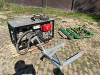 Vacuümunit - afbeelding 1 van  18