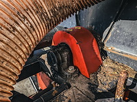 Vacuümveegmachine, trilo, sg 400, 2011 - afbeelding 4 van  23