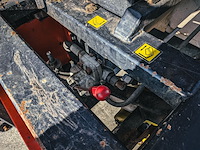 Vacuümveegmachine, trilo, sg 400, 2011 - afbeelding 5 van  23