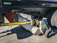 Vacuümveegmachine, trilo, sg 400, 2011 - afbeelding 7 van  23