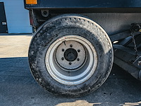 Vacuümveegmachine, trilo, sg 400, 2011 - afbeelding 10 van  23