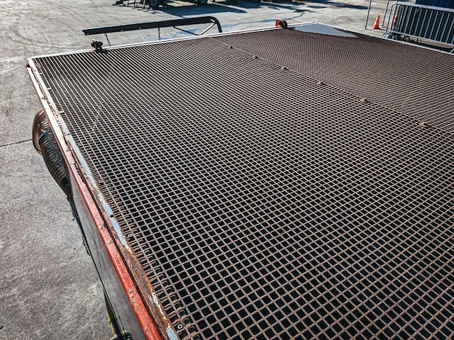 Vacuümveegmachine, trilo, sg 400, 2011 - afbeelding 16 van  23