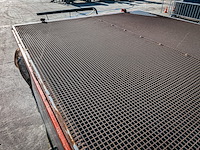 Vacuümveegmachine, trilo, sg 400, 2011 - afbeelding 16 van  23