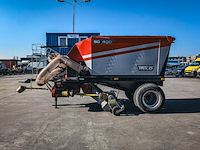 Vacuümveegmachine, trilo, sg 400, 2011 - afbeelding 12 van  23