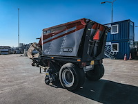 Vacuümveegmachine, trilo, sg 400, 2011 - afbeelding 17 van  23