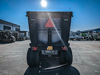 Vacuümveegmachine, trilo, sg 400, 2011 - afbeelding 18 van  23