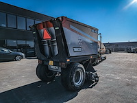 Vacuümveegmachine, trilo, sg 400, 2011 - afbeelding 19 van  23