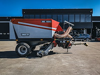 Vacuümveegmachine, trilo, sg 400, 2011 - afbeelding 20 van  23