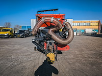 Vacuümveegmachine, trilo, sg 400, 2011 - afbeelding 22 van  23