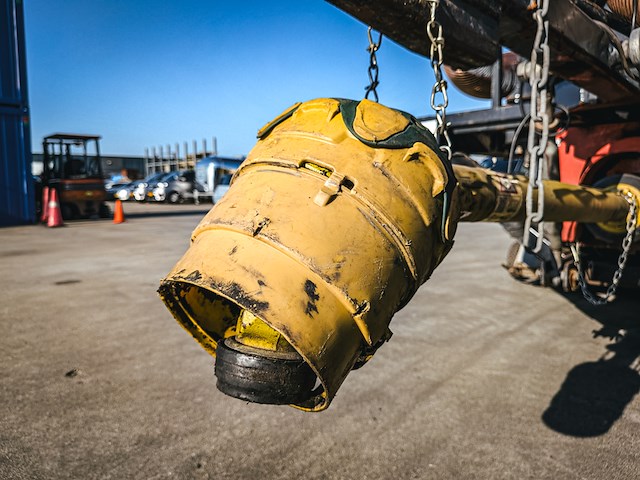 Vacuümveegmachine, trilo, sg 400, 2011 - afbeelding 23 van  23