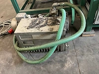 Vacuumvorm machine - afbeelding 2 van  15
