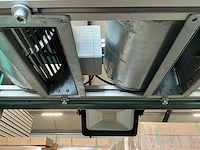 Vacuumvorm machine - afbeelding 7 van  15