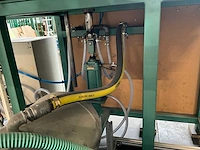 Vacuumvorm machine - afbeelding 13 van  15