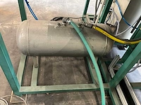 Vacuumvorm machine - afbeelding 14 van  15