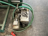 Vacuumvorm machine - afbeelding 15 van  15