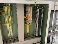 Vacuumvormmachine, adolf illig, ua 150 ed, 1985 - afbeelding 7 van  36