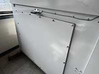Vacuumvormmachine, adolf illig, ua 150 ed, 1985 - afbeelding 14 van  36