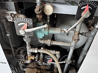 Vacuumvormmachine, adolf illig, ua 150 ed, 1985 - afbeelding 15 van  36