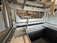 Vacuumvormmachine, adolf illig, ua 150 ed, 1985 - afbeelding 24 van  36