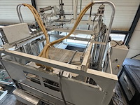 Vacuumvormmachine, adolf illig, ua 150 ed, 1985 - afbeelding 23 van  36