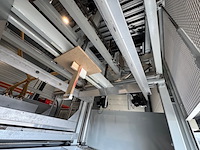 Vacuumvormmachine, adolf illig, ua 150 ed, 1985 - afbeelding 32 van  36