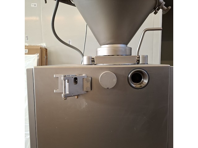 Vacuumvulmachine handtmann vf608plus, bouwjaar 2021, handtmann, vf608 plus, 2021 - afbeelding 2 van  24