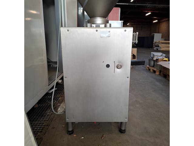 Vacuumvulmachine handtmann vf608plus, bouwjaar 2021, handtmann, vf608 plus, 2021 - afbeelding 4 van  24