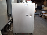 Vacuumvulmachine handtmann vf608plus, bouwjaar 2021, handtmann, vf608 plus, 2021 - afbeelding 4 van  24