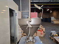 Vacuumvulmachine handtmann vf608plus, bouwjaar 2021, handtmann, vf608 plus, 2021 - afbeelding 5 van  24