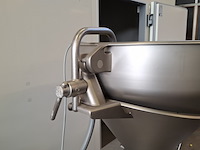 Vacuumvulmachine handtmann vf608plus, bouwjaar 2021, handtmann, vf608 plus, 2021 - afbeelding 6 van  24