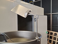 Vacuumvulmachine handtmann vf608plus, bouwjaar 2021, handtmann, vf608 plus, 2021 - afbeelding 7 van  24