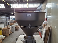 Vacuumvulmachine handtmann vf608plus, bouwjaar 2021, handtmann, vf608 plus, 2021 - afbeelding 9 van  24