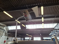 Vacuumvulmachine handtmann vf608plus, bouwjaar 2021, handtmann, vf608 plus, 2021 - afbeelding 10 van  24