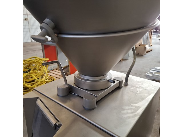 Vacuumvulmachine handtmann vf608plus, bouwjaar 2021, handtmann, vf608 plus, 2021 - afbeelding 11 van  24