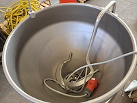 Vacuumvulmachine handtmann vf608plus, bouwjaar 2021, handtmann, vf608 plus, 2021 - afbeelding 13 van  24