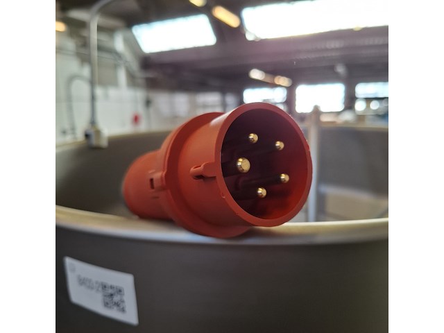 Vacuumvulmachine handtmann vf608plus, bouwjaar 2021, handtmann, vf608 plus, 2021 - afbeelding 14 van  24