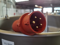 Vacuumvulmachine handtmann vf608plus, bouwjaar 2021, handtmann, vf608 plus, 2021 - afbeelding 14 van  24